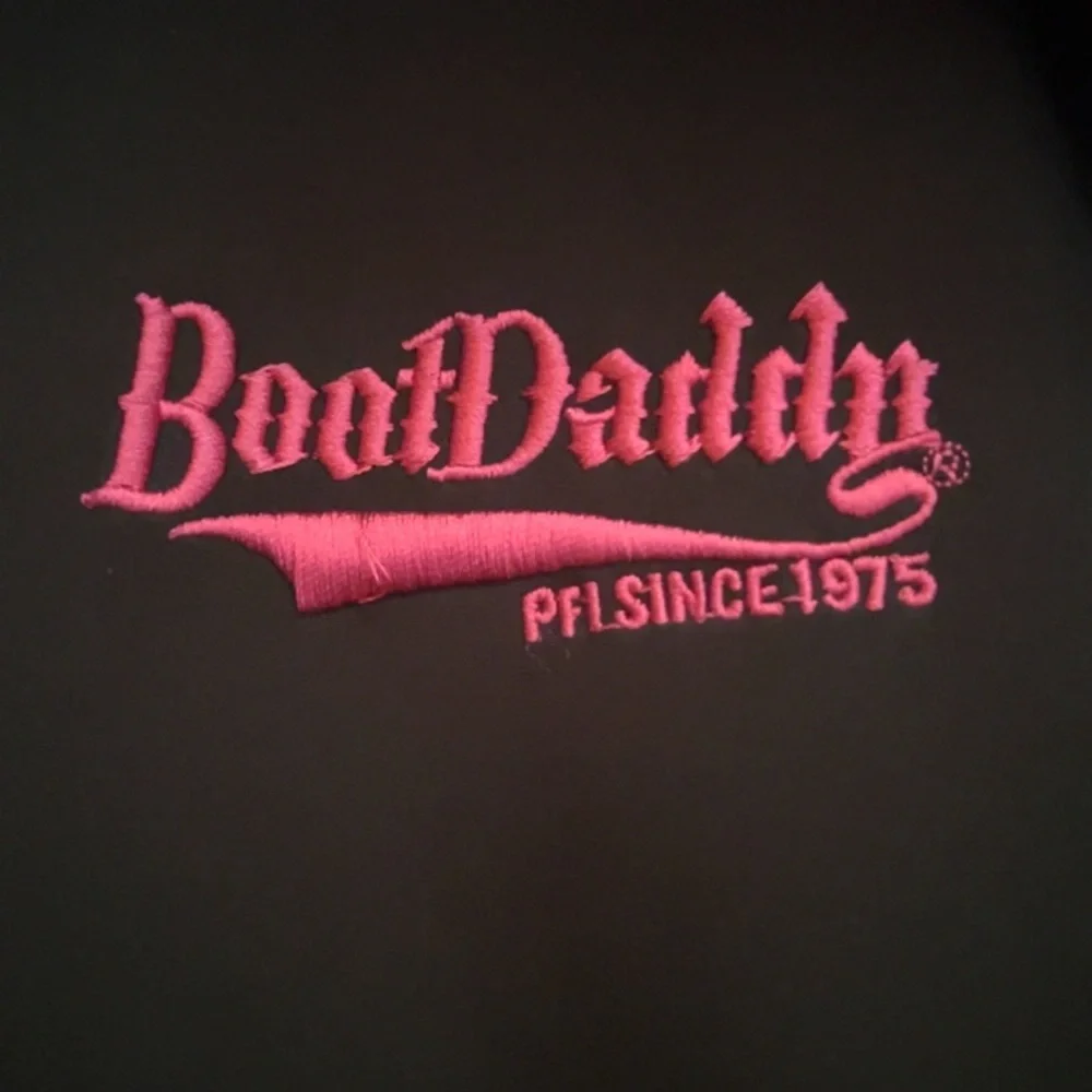 Bootdaddy Jacket - Picture 3 of 3